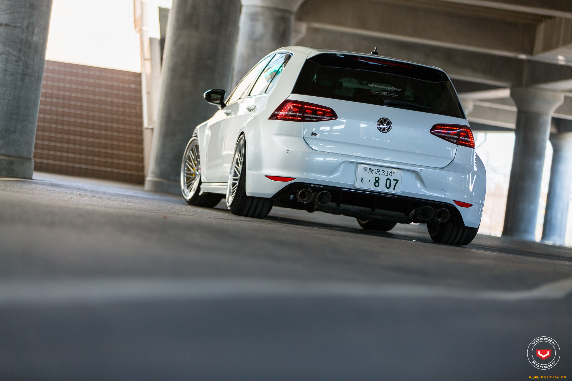 , volkswagen, vw